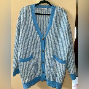 Zara Cardigan